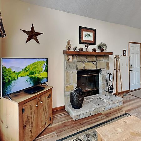 Mountain Charm Vila Gatlinburg Exterior foto