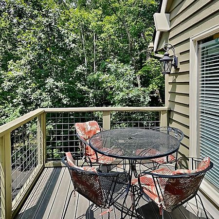 Mountain Charm Vila Gatlinburg Exterior foto