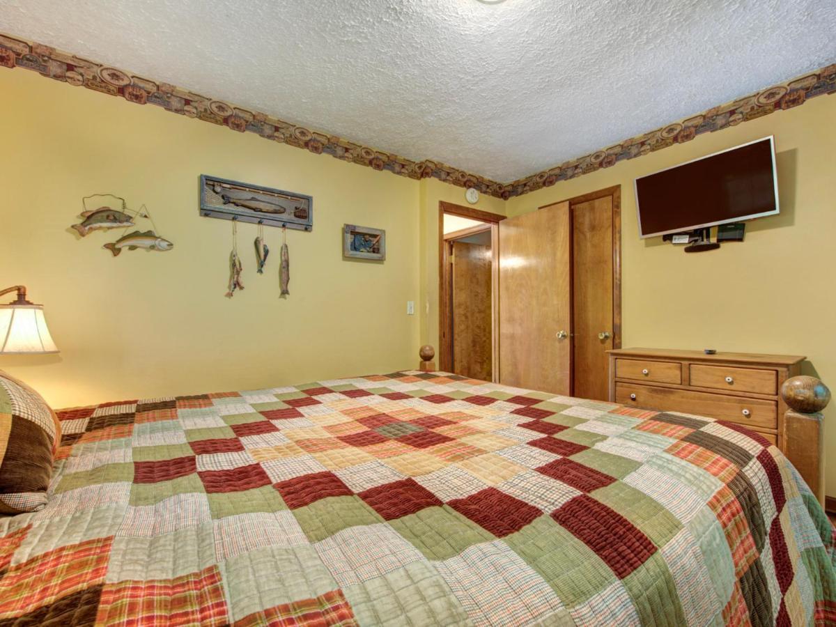 Mountain Charm Vila Gatlinburg Exterior foto