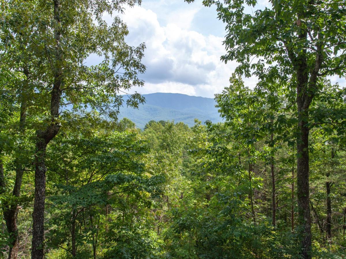 Mountain Charm Vila Gatlinburg Exterior foto