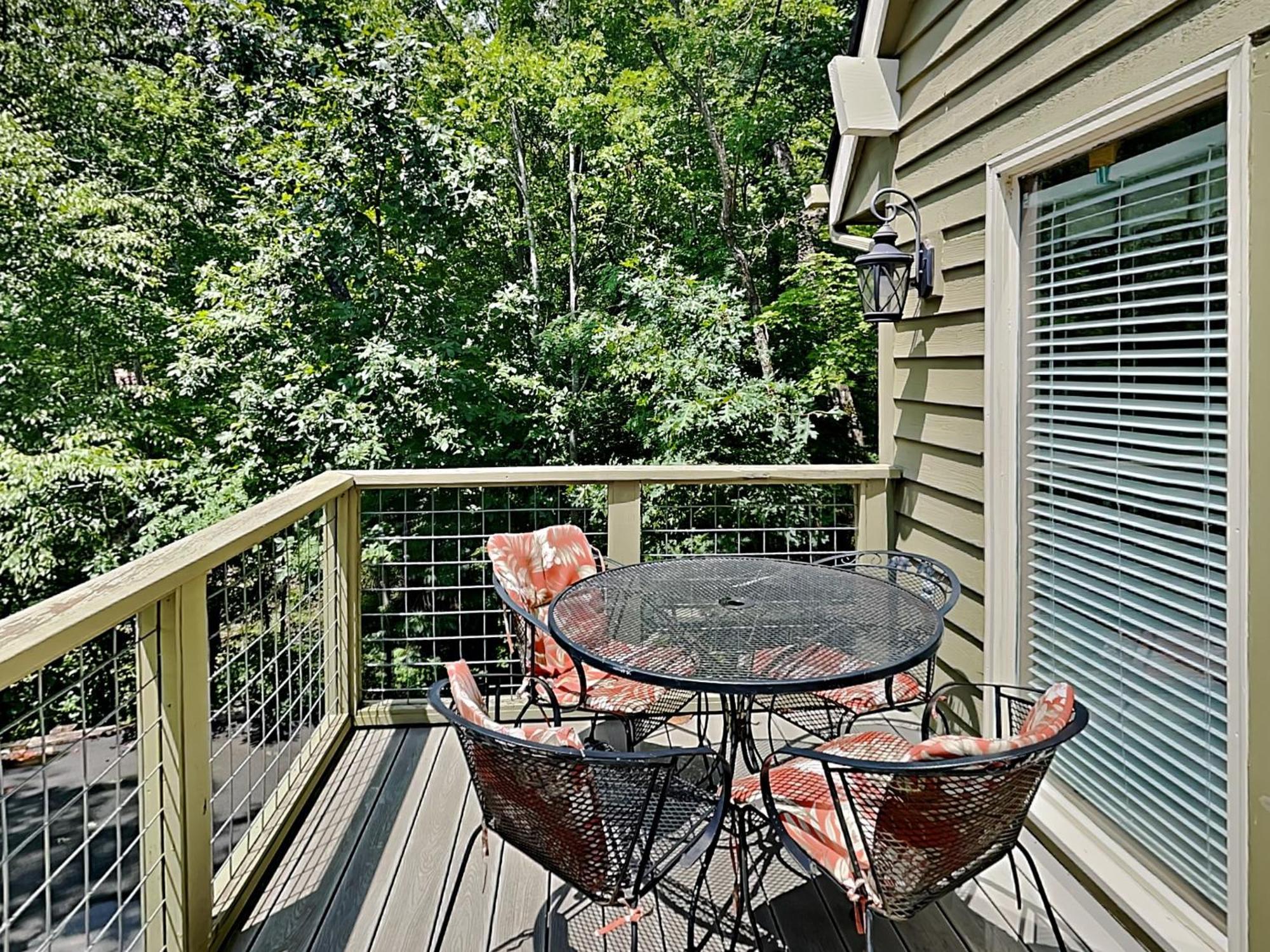 Mountain Charm Vila Gatlinburg Exterior foto